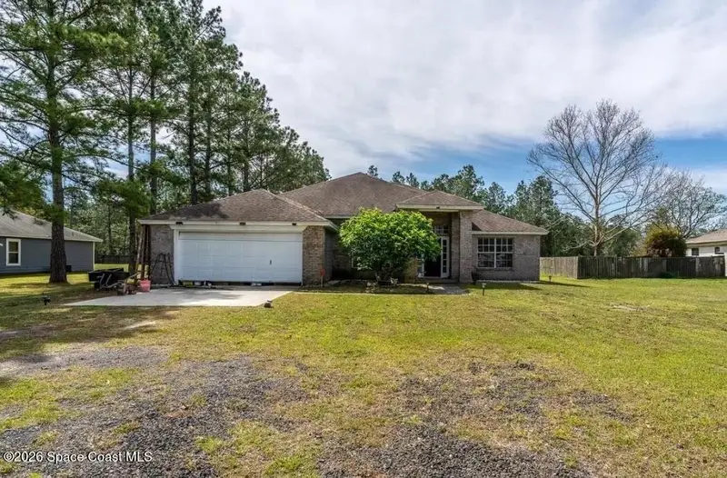 9587 Ford Road, Bryceville, Fl 32009, FL