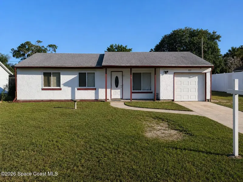122 Cardinal Drive, Sebastian, Fl 32958, FL