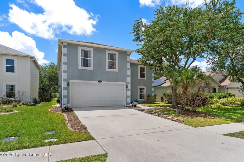 2623 Reflections Place, Melbourne, Fl 32904, FL