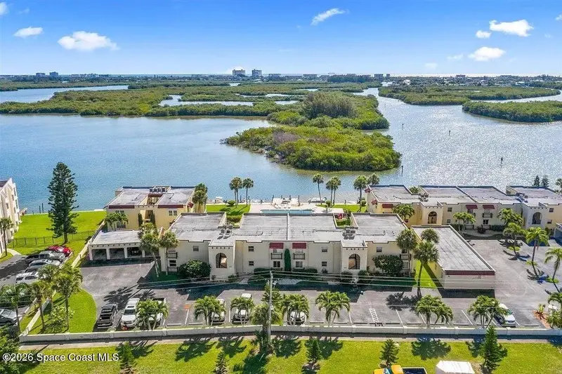 1729 Minutemen Causeway 110, Cocoa Beach, Fl 32931, FL