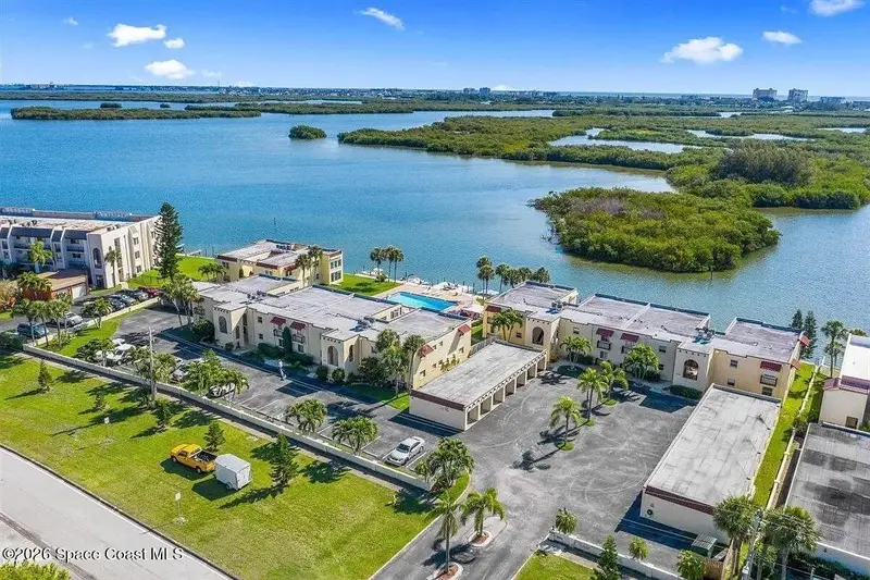 1729 Minutemen Causeway 110, Cocoa Beach, Fl 32931, FL