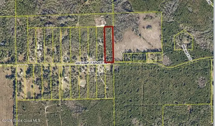 1077 Nw Hamp Farmer Road, Lake City, Fl 32025, FL