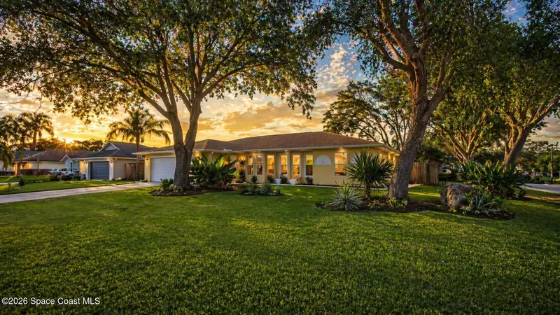 1396 Hegira Street Nw, Palm Bay, Fl 32907, FL