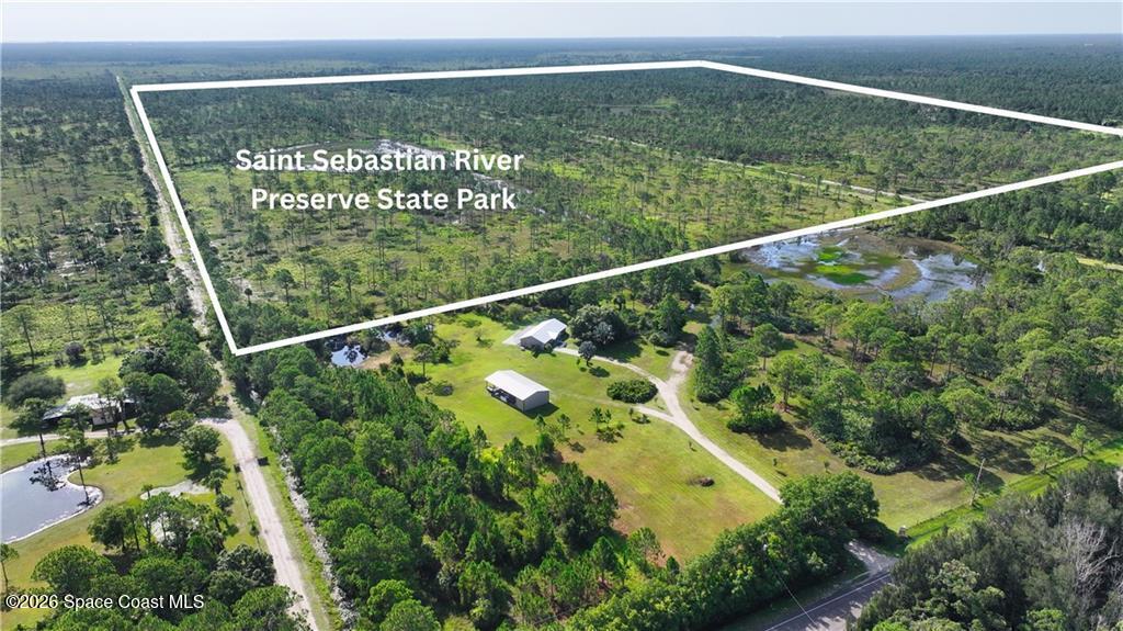 12050 138th Avenue, Fellsmere, Fl 32948, FL