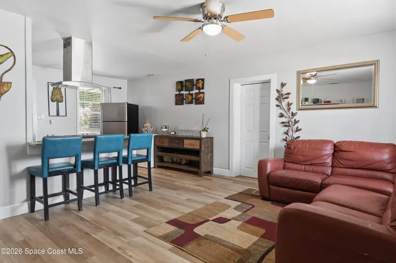 925 Alford Street, Titusville, Fl 32796, FL