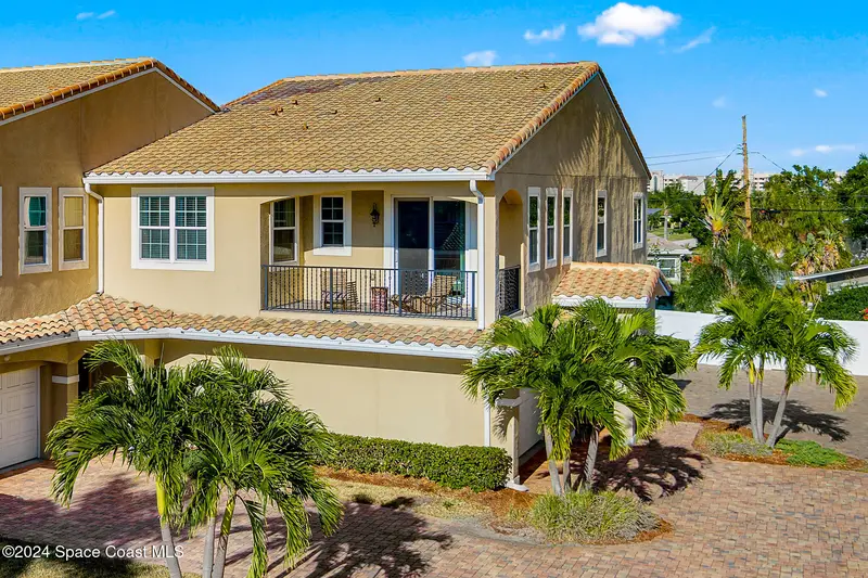 146 Mediterranean Way, Indian Harbour Beach, Fl 32937, FL