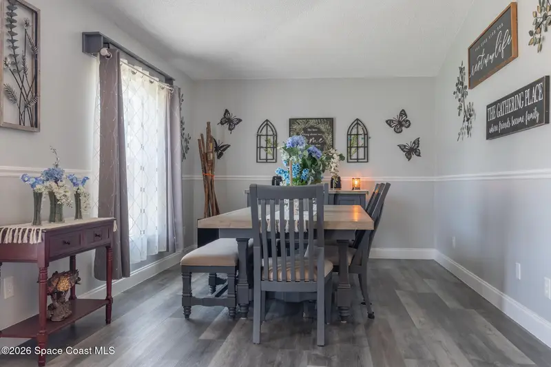 7210 Barbara Road, Cocoa, Fl 32927, FL