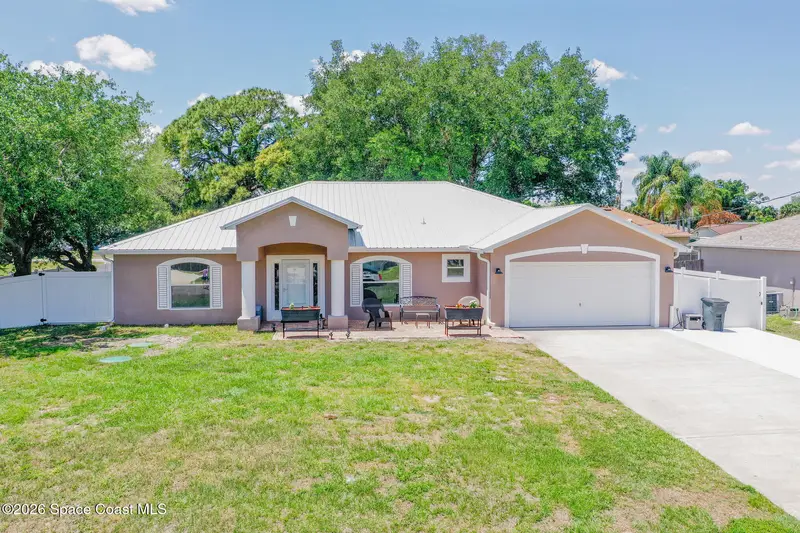 7210 Barbara Road, Cocoa, Fl 32927, FL