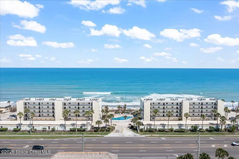 1465 Highway A1a Highway 506, Satellite Beach, Fl 32937, FL