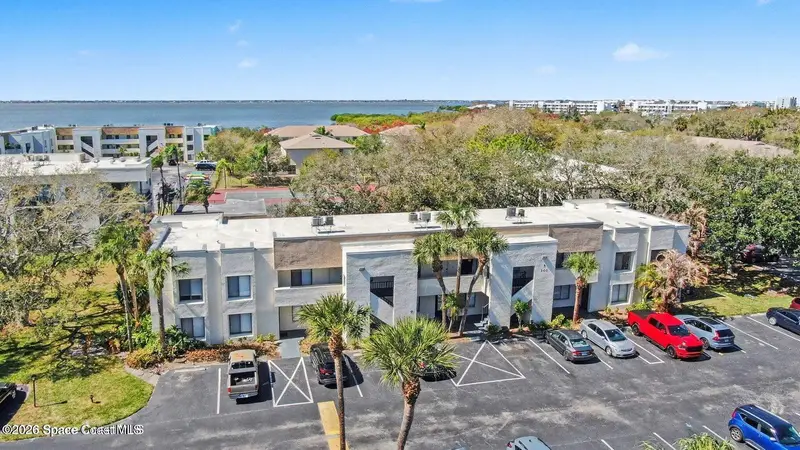 200 International Drive 510, Cape Canaveral, Fl 32920, FL