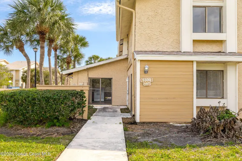 1000 Ne Abada Court Ne 107, Palm Bay, Fl 32905, FL