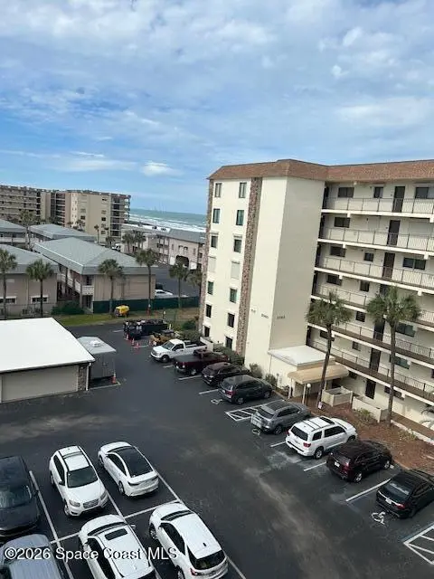 3060 N Atlantic Avenue 611, Cocoa Beach, Fl 32931, FL
