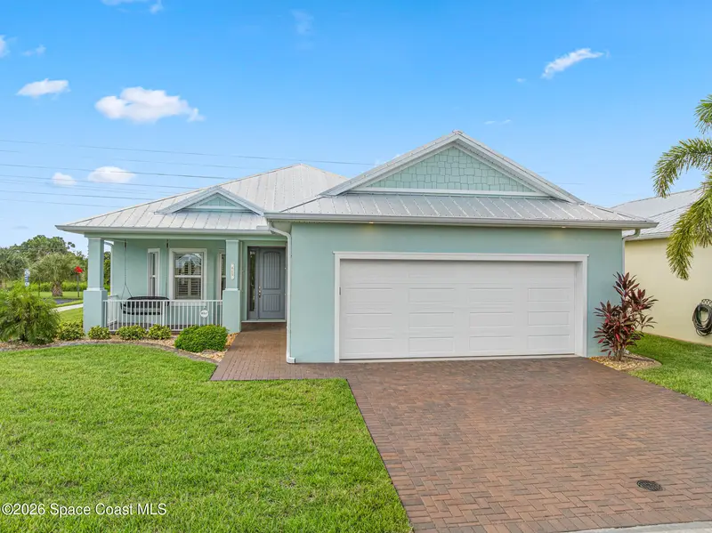415 Lorelei Avenue, Melbourne, Fl 32901, FL