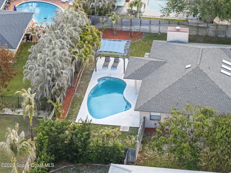 206 Fir Avenue, Melbourne Beach, Fl 32951, FL