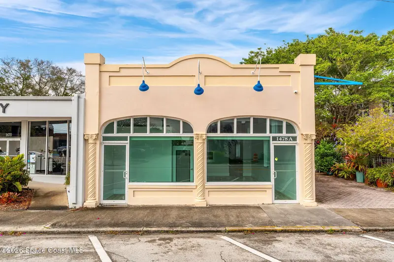 1478 Highland Avenue, FL
