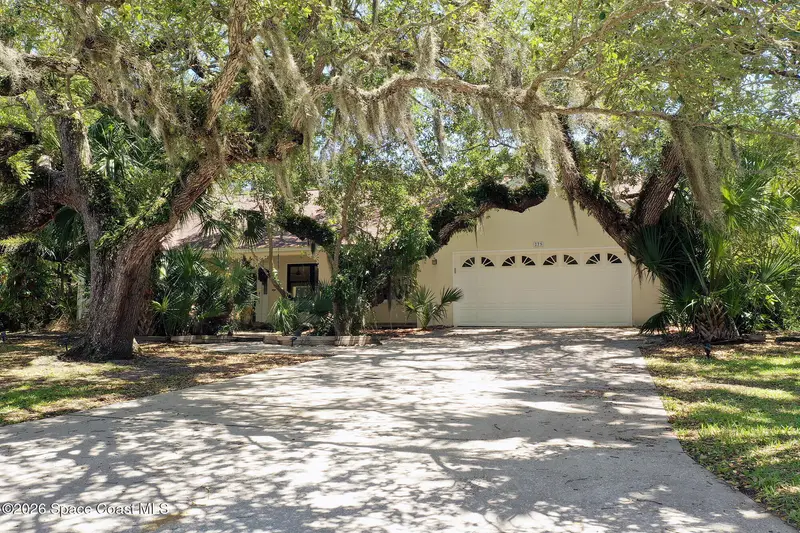 275 Ibis Drive, Melbourne Beach, Fl 32951, FL