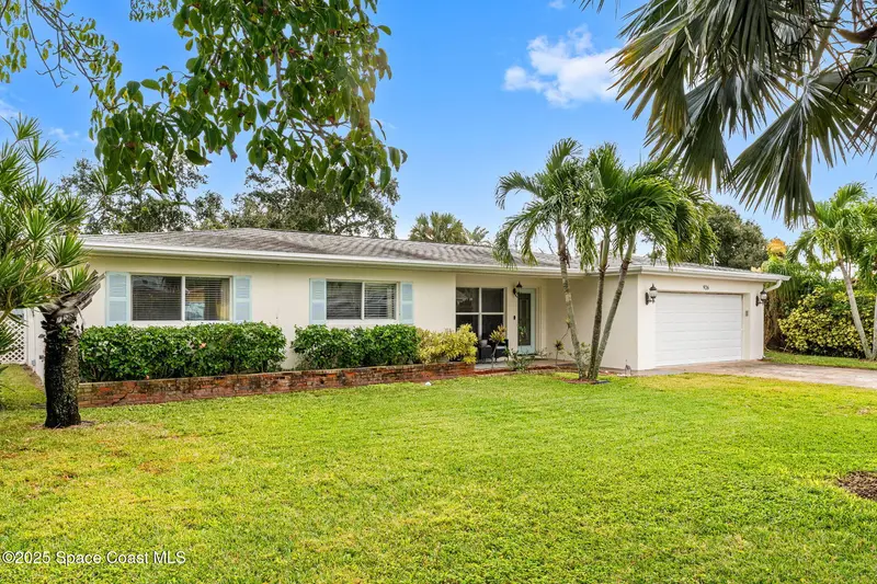 926 Santa Cruz Road, Cocoa Beach, Fl 32931, FL