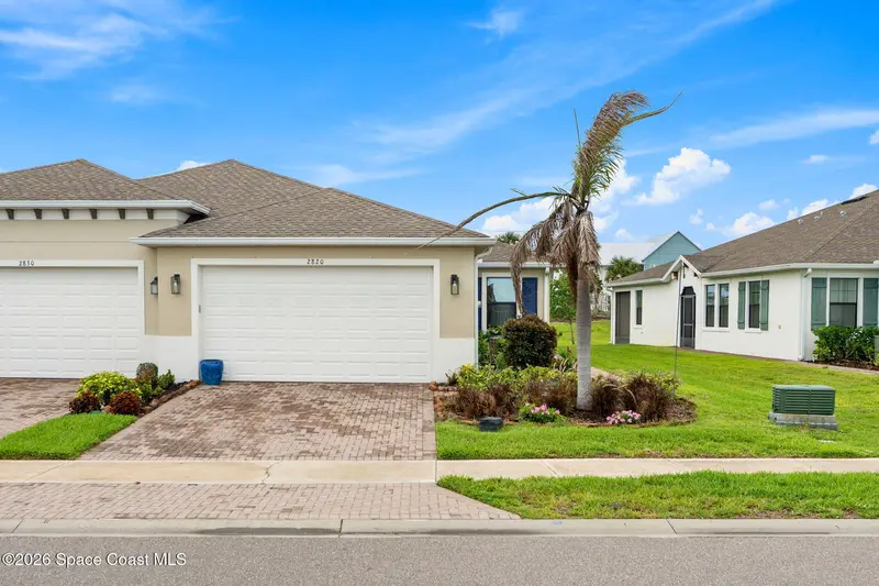 2820 Treasure Cay Lane, Melbourne, Fl 32940, FL