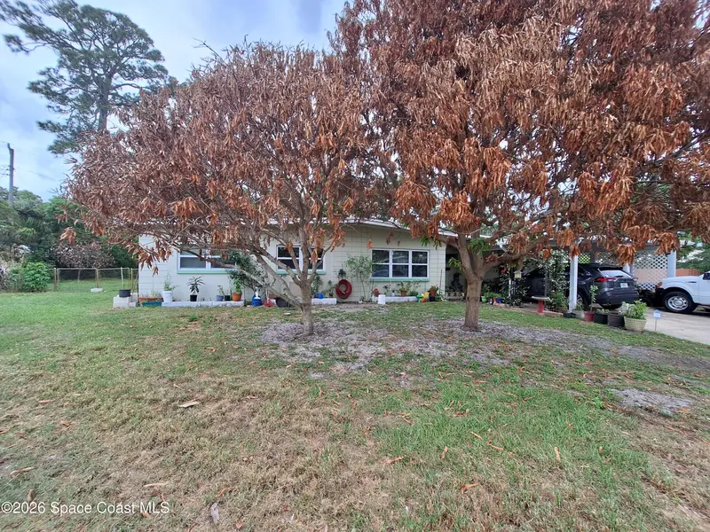3200 Royal Palm Court, Titusville, Fl 32780, FL