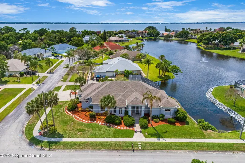 4635 Seminole Trail, Merritt Island, Fl 32953, FL