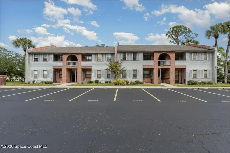 1785 Harrison Street 211, Titusville, Fl 32780, FL