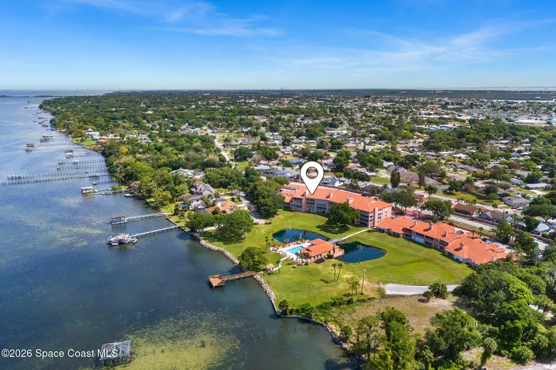 343 N Tropical Trail 404, Merritt Island, Fl 32953, FL