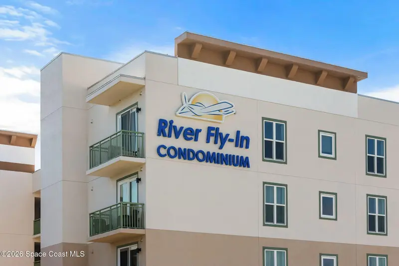 735 Pilot Lane 1010, Merritt Island, Fl 32952, FL