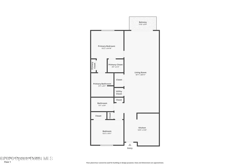 735 Pilot Lane 1010, Merritt Island, Fl 32952, FL