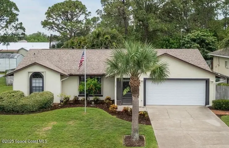 1708 Nanton Street Nw, Palm Bay, Fl 32907, FL