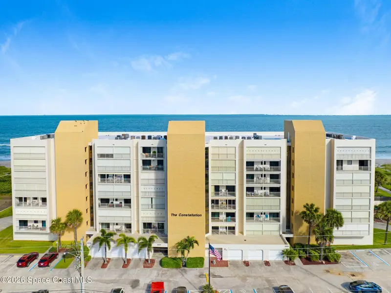 3221 S Atlantic Avenue 804, Cocoa Beach, Fl 32931, FL