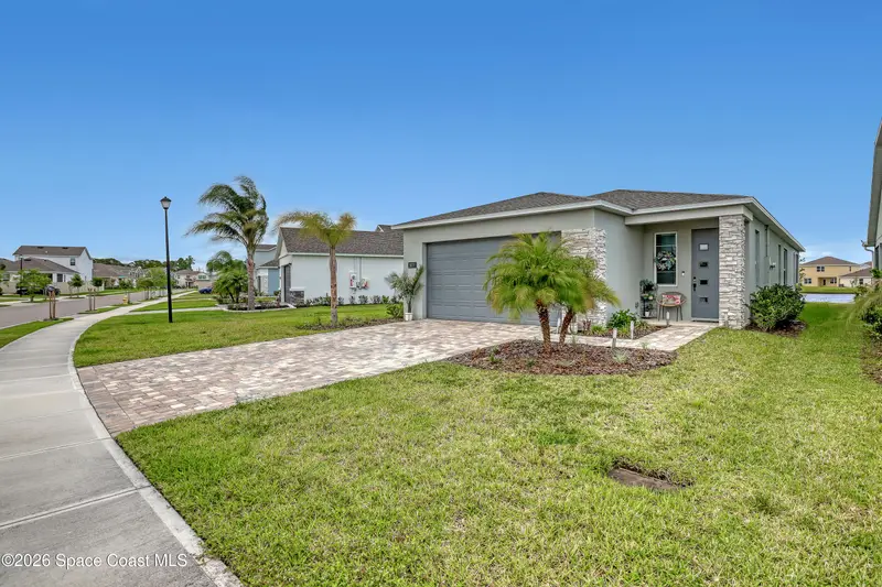 1277 Canfield Circle Se, Palm Bay, Fl 32909, FL