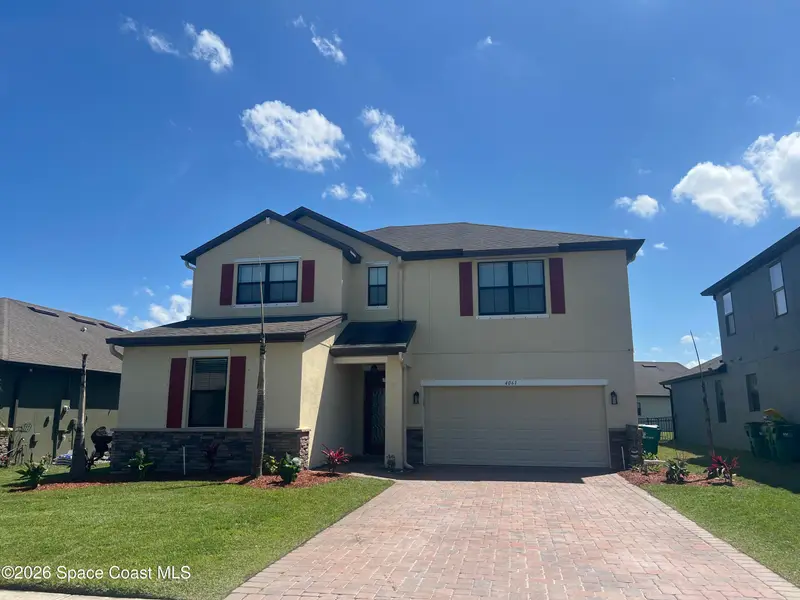4061 Dragonfly Drive, West Melbourne, Fl 32904, FL