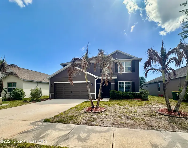 4645 Pagosa Springs Circle, Melbourne, Fl 32901, FL