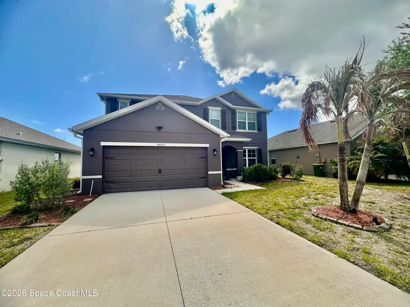 4645 Pagosa Springs Circle, Melbourne, Fl 32901, FL