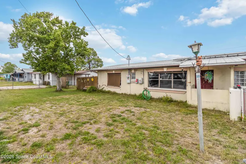 1420 Tate Street, Cocoa, Fl 32922, FL
