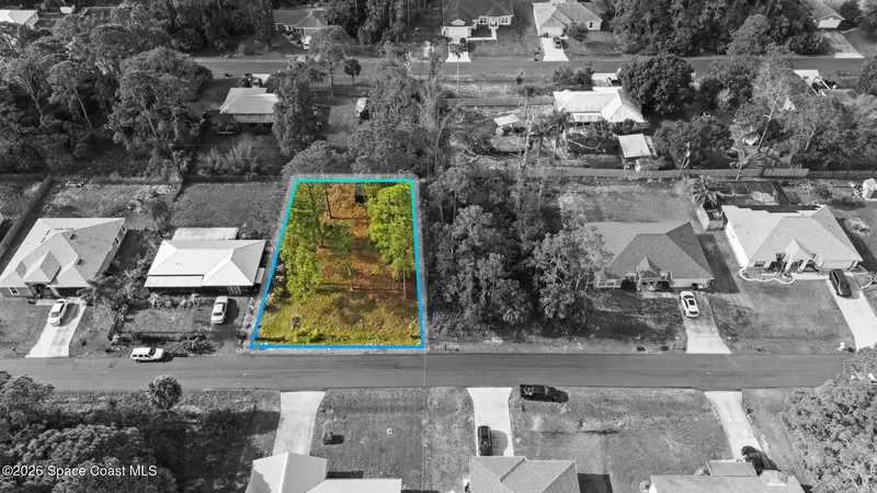 1330 Gimlet Street Nw, Palm Bay, Fl 32907, FL