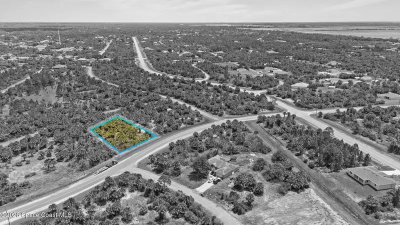 3069 Madden Avenue Sw, Palm Bay, Fl 32908, FL