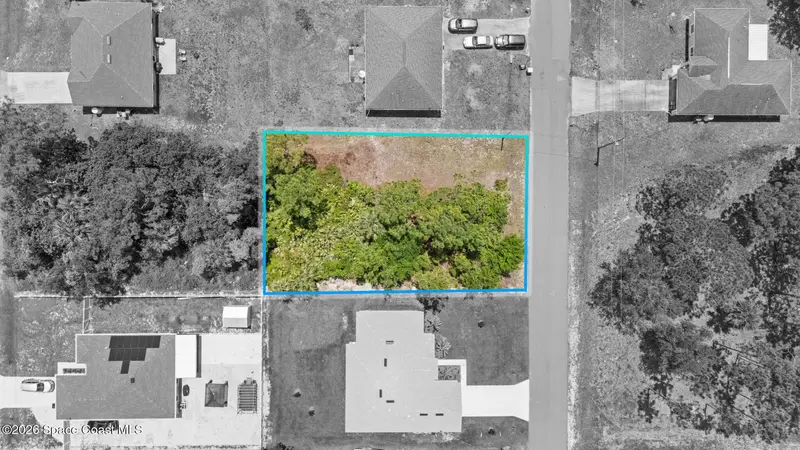 3001 Gaffney Avenue Se, Palm Bay, Fl 32909, FL