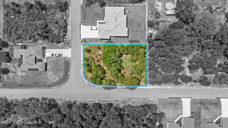 000 Unknown Se, Palm Bay, Fl 32909, FL