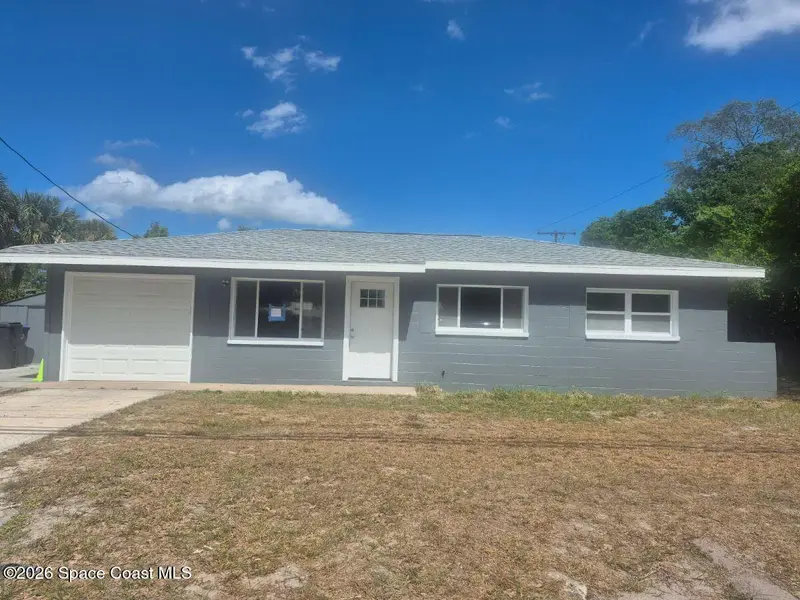 825 N Carpenter Road, Titusville, Fl 32796, FL