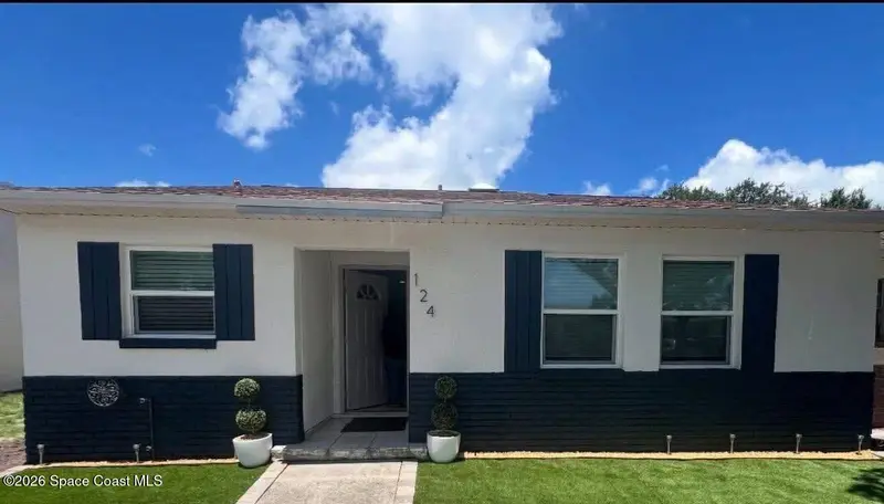1514 Clearlake Road 124, Cocoa, Fl 32922, FL