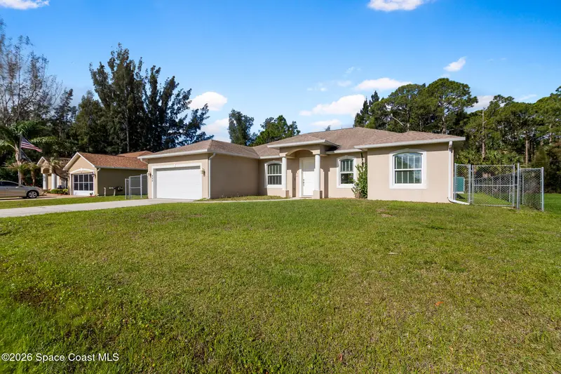 486 Avocado Road Nw, Palm Bay, Fl 32907, FL