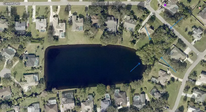 4765 Canard Road, Melbourne, Fl 32934, FL