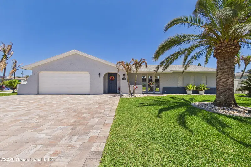 515 Royal Palm Boulevard, Satellite Beach, Fl 32937, FL