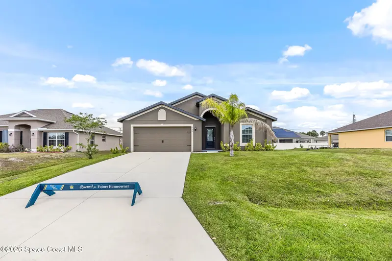539 Hamwood Street Sw, Palm Bay, Fl 32908, FL