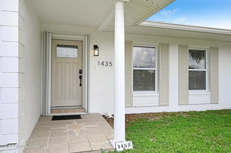 1435 Anchor Lane, Merritt Island, Fl 32952, FL