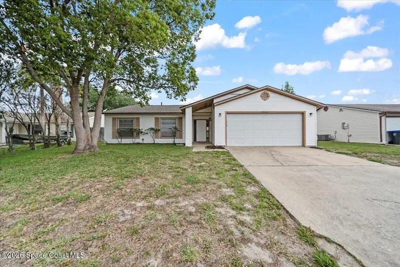 3720 Ranger Street, Titusville, Fl 32796, FL