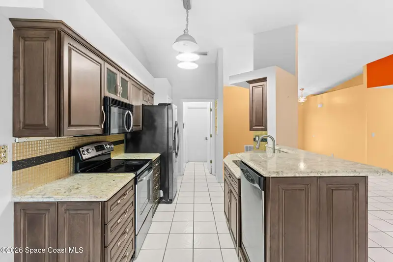 2177 Royal Poinciana Boulevard, Melbourne, Fl 32935, FL