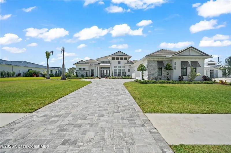 3769 Lake Adelaide Place, Rockledge, Fl 32955, FL