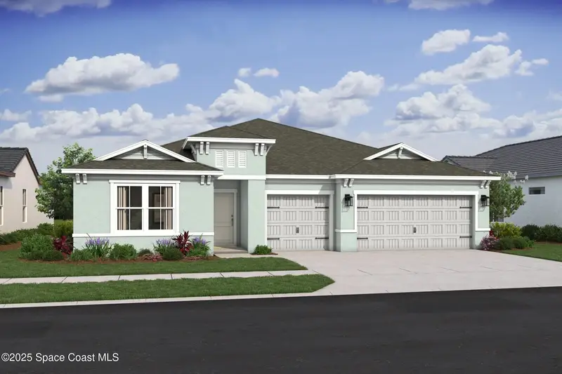 854 Thuringer Street Nw 48, Palm Bay, Fl 32907, FL